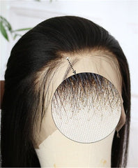 Hairline-Everyday Wigs