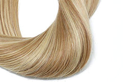 Ombre Blonde Tape in Hair Extensions (#P12/613)-Everyday Wigs